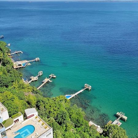 Appartamento Sol Vitoria Marina - Mahi Mahi - Corredor Da Vitoria Salvador Esterno foto